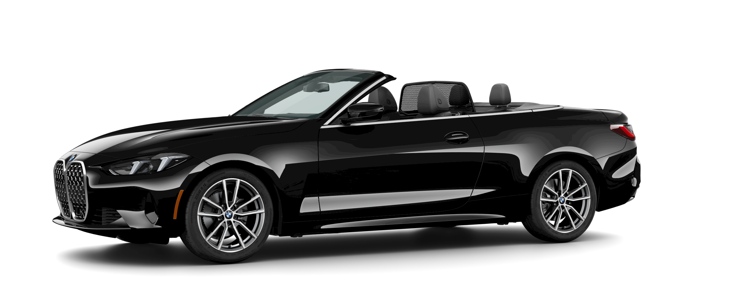 BMW 4 Series Coupe